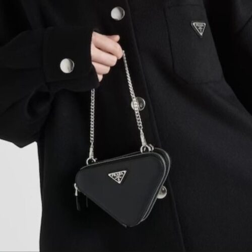 Mini Bag PRADA