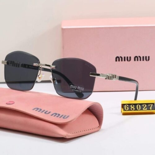 Gafas MIU MIU