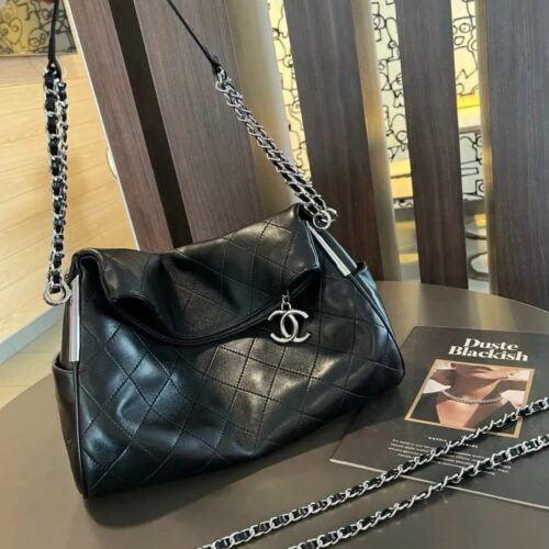 Cartera Chanel Tipo Bolso