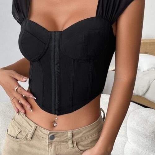 Corset Importado SHEIN