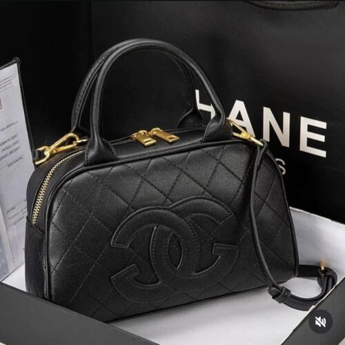 Cartera CHANEL CC