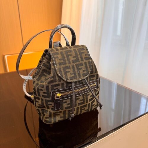 Mochila FENDI